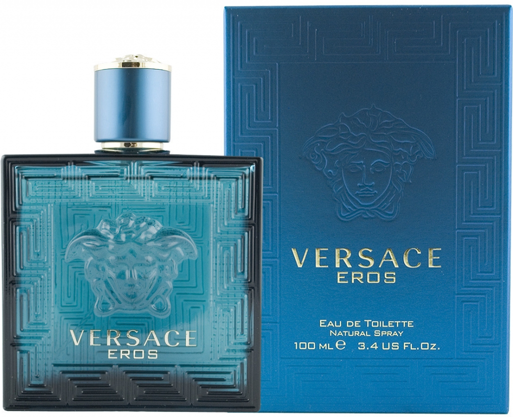 versace parfem eros