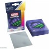 Marvel Champions Art Sleeves - She-Hulk (50+1 Sleeves)