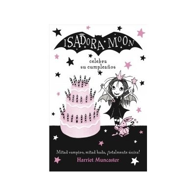 SPA-ISADORA MOON CELEBRA SU CU