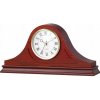 VEVOR Krbový hodinový strojček vo vintage štýle 33,5x6x16,4CM s kremenným mechanizmom