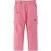 Detské nohavice Reima Surina - Sunset Pink 164