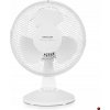 Stolný ventilátor Sencor SFE 2310WH biely