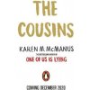 Cousins (Karen M. McManus)(Brožovaná)