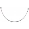 RidgeGear Stainless Steel Wire Rope Anchor Sling 0,5