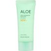 Holika Holika Aloe Cica Waterproof Opaľovací krém v géli SPF 50+, 100 ml