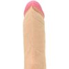 Doc Johnson Realistic cock ULTRASKYN 8