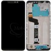 LCD Displej Xiaomi Redmi Note 6 Pro a Dotykové sklo s rámom