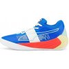 Puma Basketbalová obuv Fusion Nitro viacfarebny