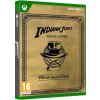 Hra na konzole Indiana Jones a Great Circle: Premium Edition - Xbox Series X (0196388434299)
