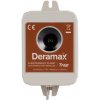 DERAMAX Ultrazvukový plašič (odpudzovač) divokej zveri Deramax®-Trap