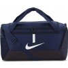 Nike športová taška cez rameno tmavo modrá 41l Academy (Nike športová taška cez rameno tmavo modrá 41l Academy)