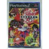 Bakugan Battle Brawlers