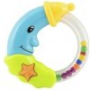 TEDDIES Hrkalka mesiac 11cm