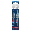 Bosch Professional EXPERT Sada vrtákov HEX-9, ø 6 mm, 2608902366