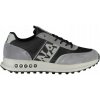Napapijri SHOES Pánska Športová Obuv Šedá