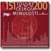 Toulky českou minulostí - 151-200 / 2CD / MP3 [2 CD]