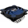AKASA chladič CPU ALUCIA H6L (Height of 67mm), 12cm fan AK-CC4024HP01