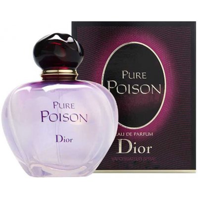 Christian Dior Pure Poison parfumovaná voda dámska 100 ml