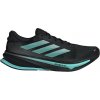 Pánska bežecká obuv adidas Supernova Rise 2 Mercedes - AMG Core Black/Core Black/Semi Mint Rush UK 11