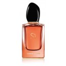 Giorgio Armani Sì Intense parfumovaná voda dámska 50 ml