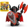 LEGO® Minifigúrky 71045 25. séria Vampire Knight