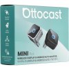 Wireless Car Adapter Ottocast mini Cube T3 Black
