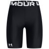 Dámske Kraťasy UNDER ARMOUR UA HG AUTHENTICS 8IN SHORT 1383627-001 – Čierna