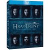 Hra o tróny - kompletné 6. séria (BD)