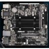 ASRock MB Int.procesor J4125-ITX, 2xDDR4, VGA, mini-ITX