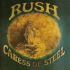 Rush: Caress Of Steel - Rush, MERCURY USA