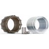 HINSON Clutch fiber spring kit HINSON FSC313-8-1401 oceľ