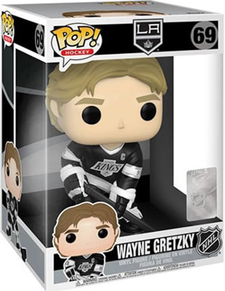 Funko POP! NHL Wayne Gretzky 10 cm