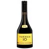 Torres 10 Gran Reserva 38% 0,7 l (čistá fľaša)