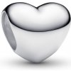 PANDORA mini korálka Srdce 793998C00