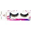 DIVINE cosmetics EL5 Umelé riasy s 1 g priehľadným lepidlom