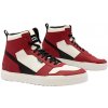 SIDI LYNX black/dark red vel. 47