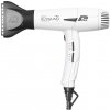 Parlux Pack Elysium Hair Dryer + MagicCompact Diffuser 2300W Matt White
