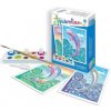 SentoSphére Aquarellum Delfín