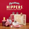 Sonny Angel - Mini bábika - HIPPERS Monchhichi
