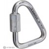 CAMP Delta Quick Link 10 mm, zink plated steel