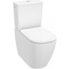 WC kombi, iba misa stojaca Jika Mio-N H8267160002311