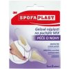3M SPOFAPLAST Gélové náplasti na pľuzgiere mix veľkostí a tvarov 5 ks