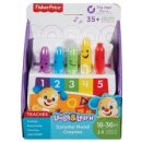 Fisher-Price BAREVNÉ PASTELKY CZ