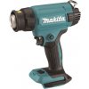 Makita DHG181ZK aku horkovzdušná pistole s regulací, Li-ion LXT 18V bez aku Z