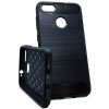 CARBON LUX Huawei P9 Lite Mini černé