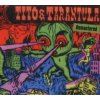Tito & Tarantula - Hungry Sally& Other Killer Lulllbi / Digisle [CD]