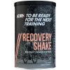 Nápoj Born Recovery Shake 450g red fruit/lemon