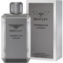 BENTLEY Momentum Intense parfumovaná voda pánska 100 ml