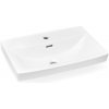 Nábytkové umývadlo Laufen Pre Nordic 60x42 cm otvor pre batériu uprostred 1095.6.000.104.1
