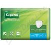 Depend Slip Normal inkontinenčné nohavičky veľ.S 15 ks